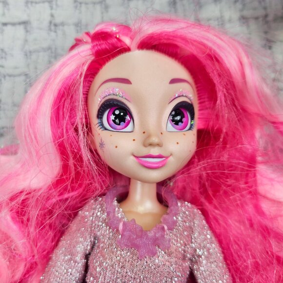 Jakks Pacific Disney Star Darlings Libby Starling Doll - Picture 2 of 4